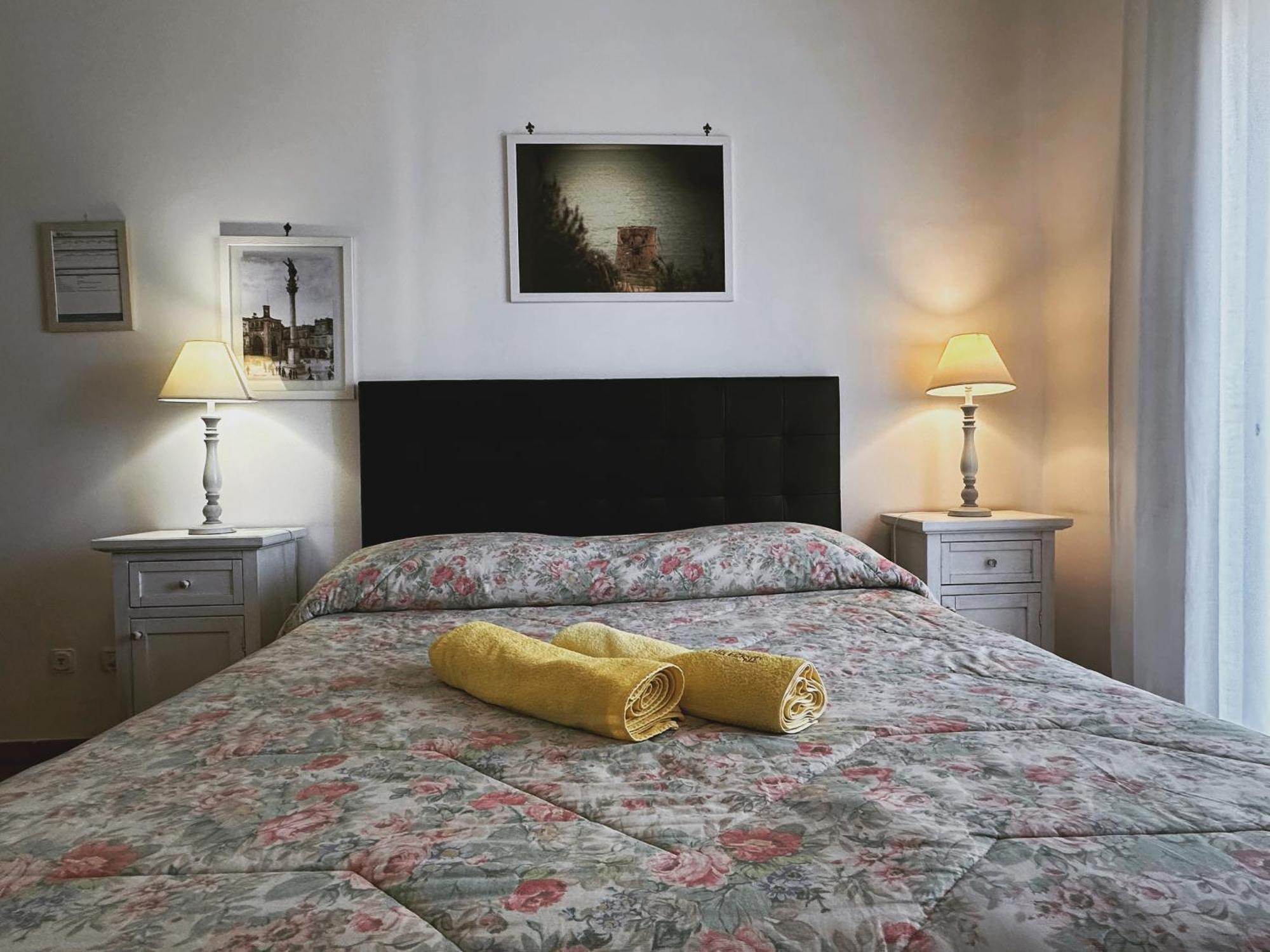 Villa Liberty Palazzo Gigante Lecce Esterno foto