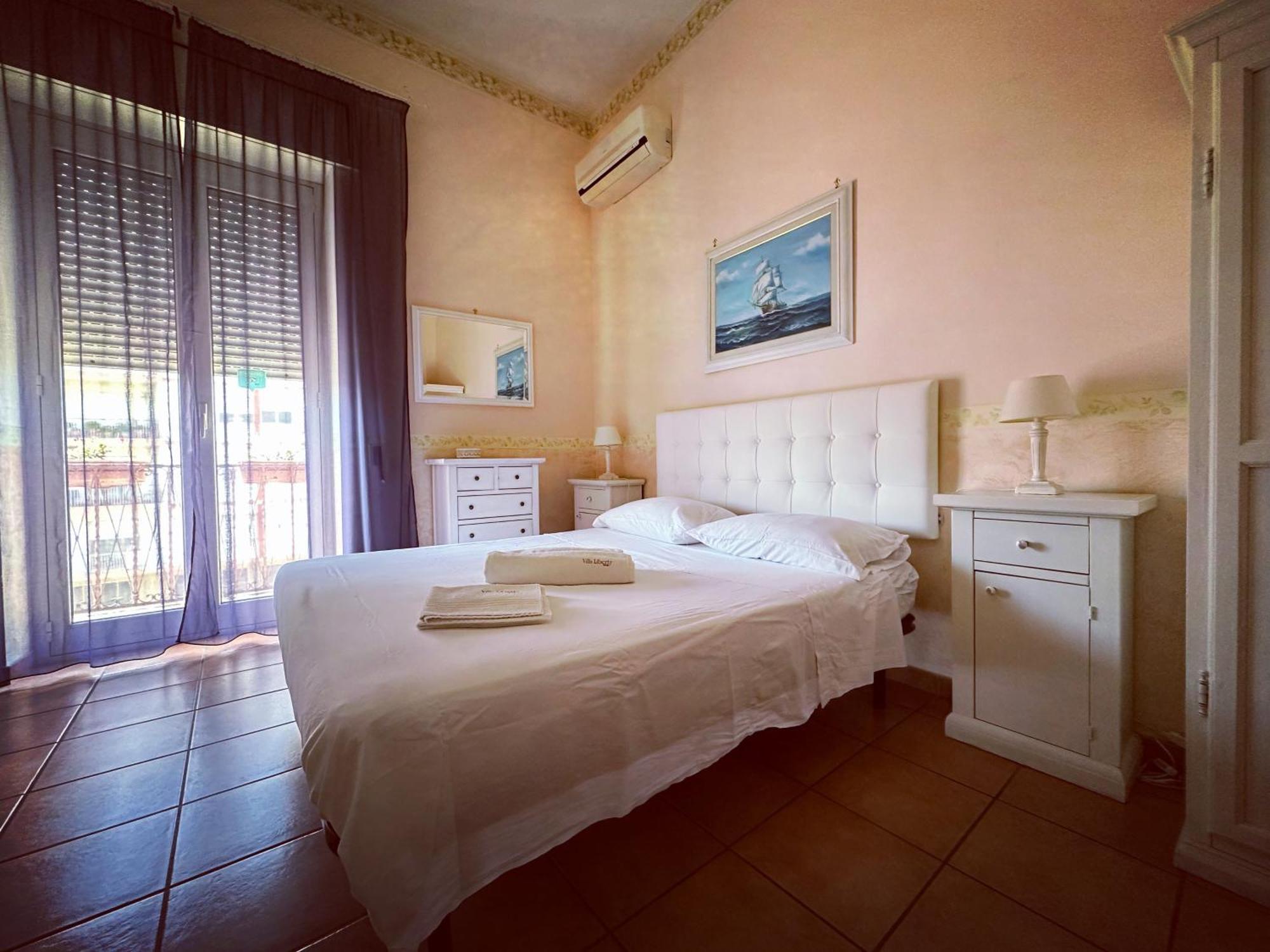 Villa Liberty Palazzo Gigante Lecce Esterno foto