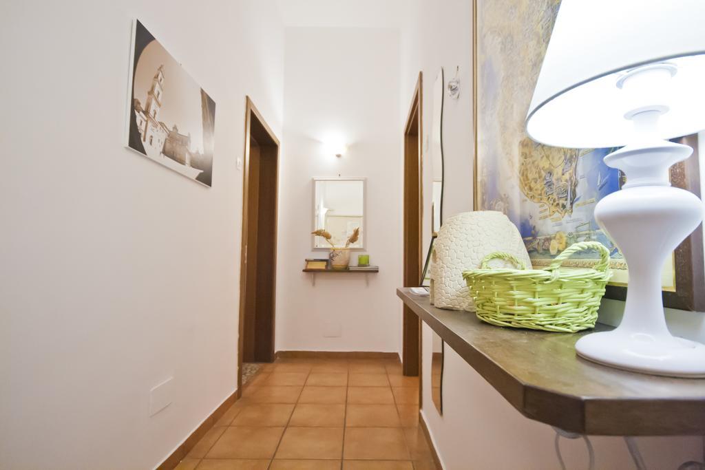 Villa Liberty Palazzo Gigante Lecce Esterno foto