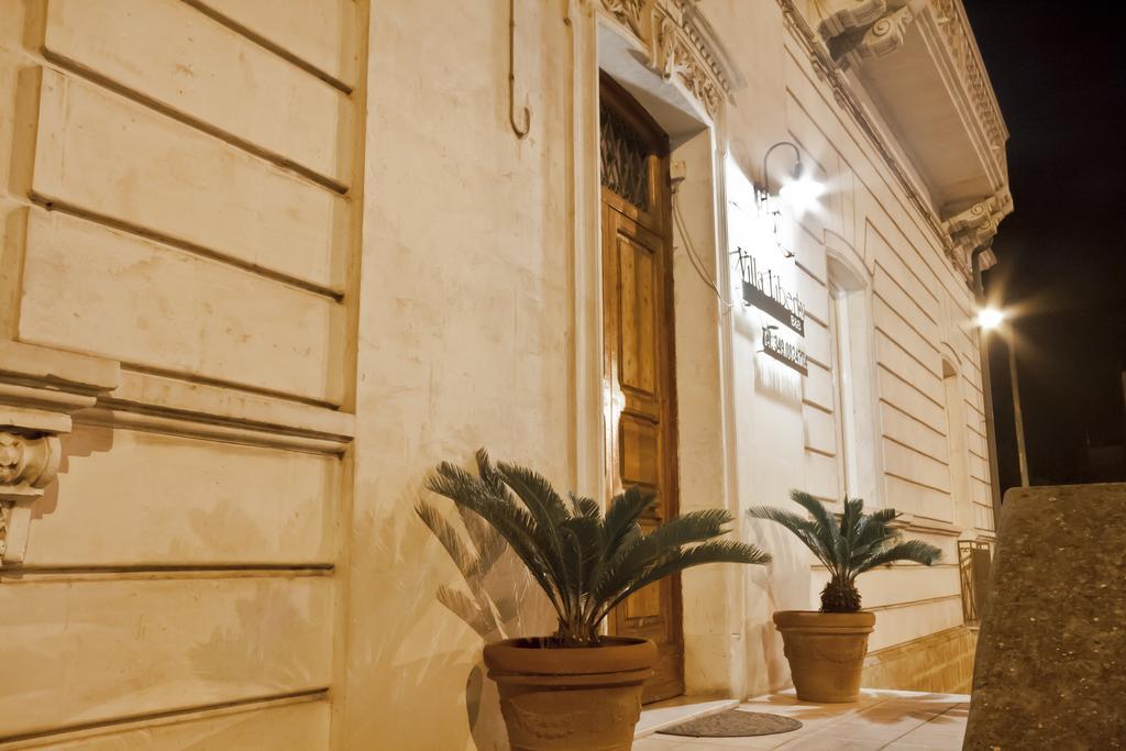 Villa Liberty Palazzo Gigante Lecce Esterno foto